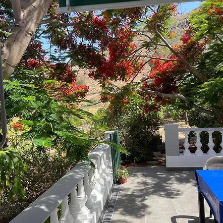 Landhaus En Santa Cruz