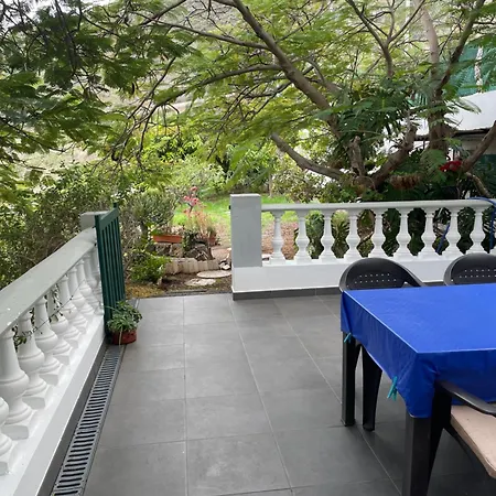 En Santa Cruz Casa de Campo