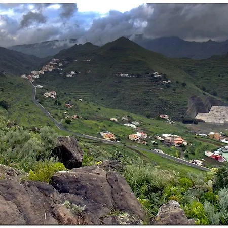 Kır Evi En Santa Cruz *