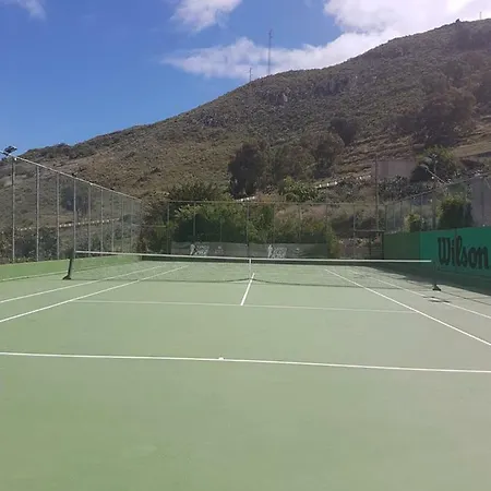 En Santa Cruz Kır Evi Los Campitos