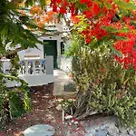 Летний дом En Santa Cruz *