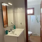 En Santa Cruz Лос-Кампитос