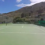 En Santa Cruz Летний дом Лос-Кампитос
