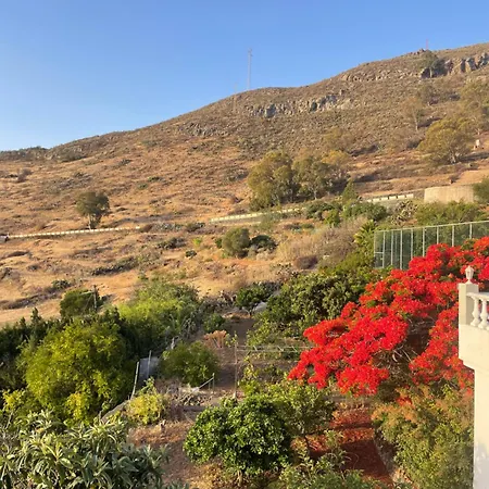 Rural En Santa Cruz De Tenerife