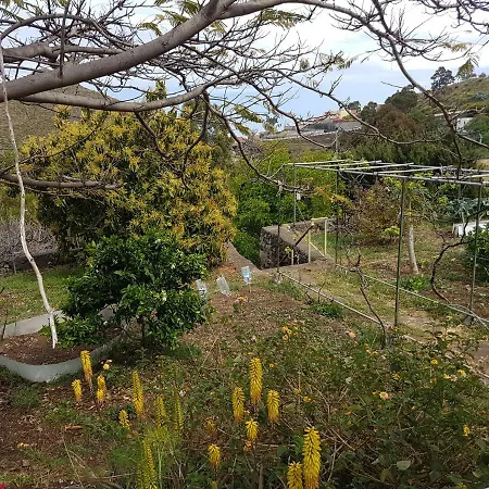 Country house En Santa Cruz *