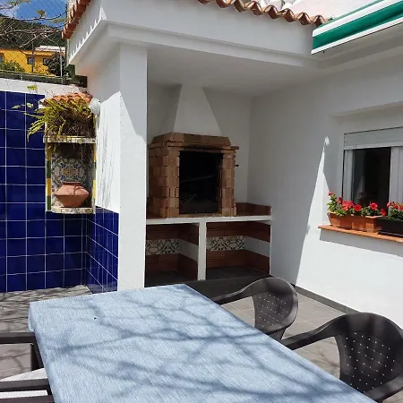 En Santa Cruz * Los Campitos