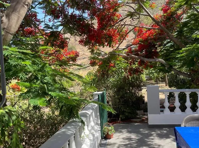 Country house En Santa Cruz