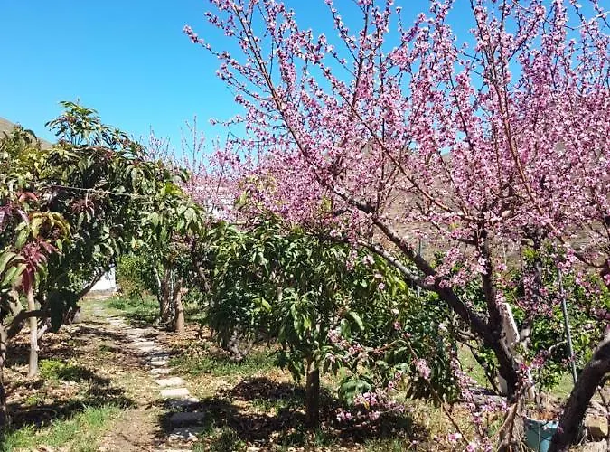 En Santa Cruz * Los Campitos