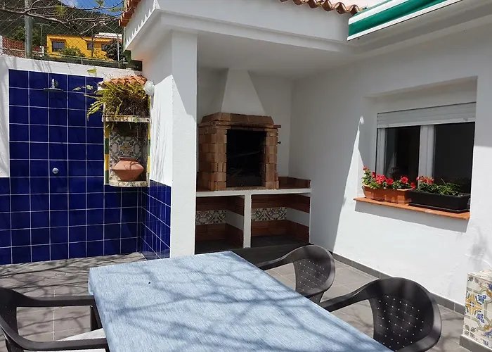 En Santa Cruz * Los Campitos