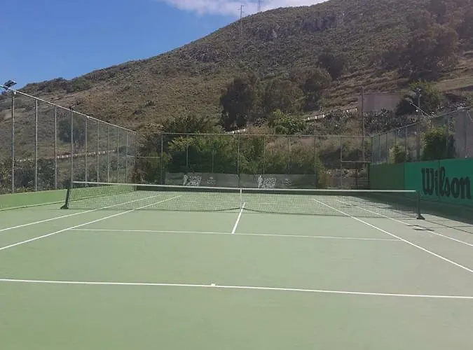 En Santa Cruz Hétvégi ház Los Campitos